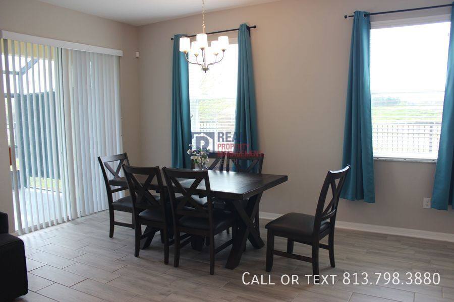 Townhouse for rent at 2454 Stapleford Place, Wesley Chapel, FL 33543