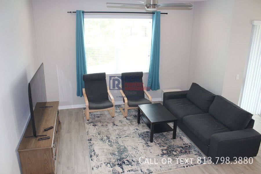 Townhouse for rent at 2454 Stapleford Place, Wesley Chapel, FL 33543