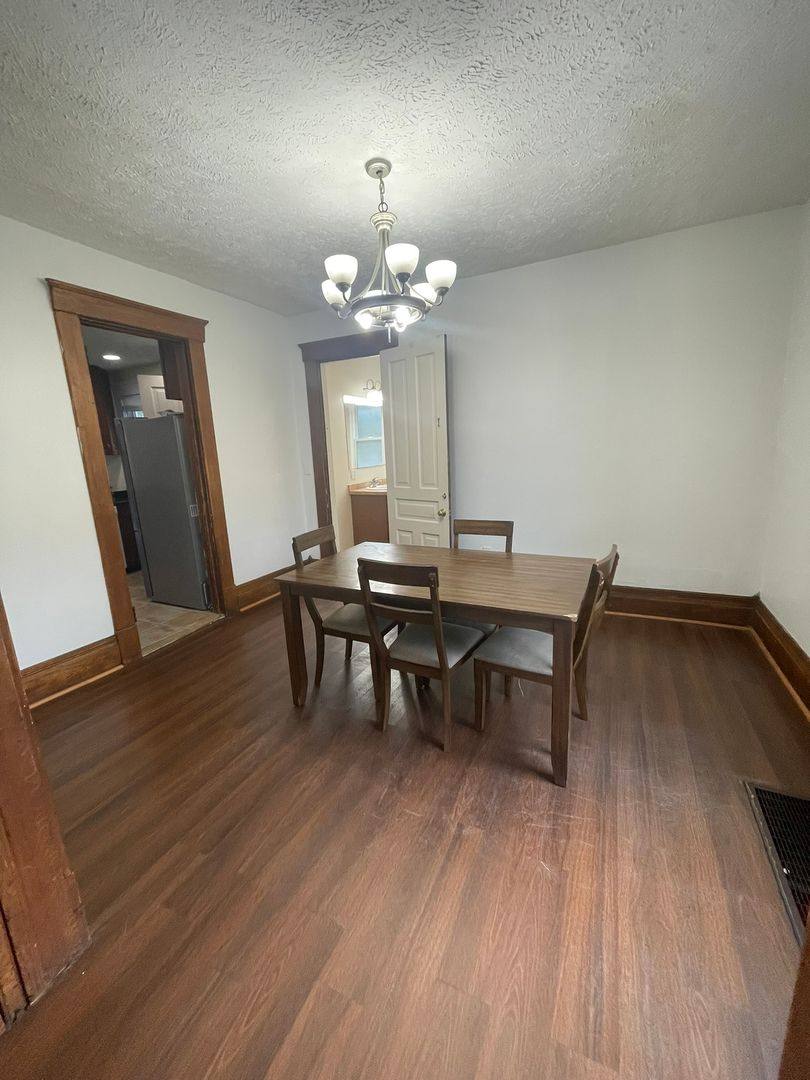 Apartment for rent at 1121 Packard St, Ann Arbor, MI 48104