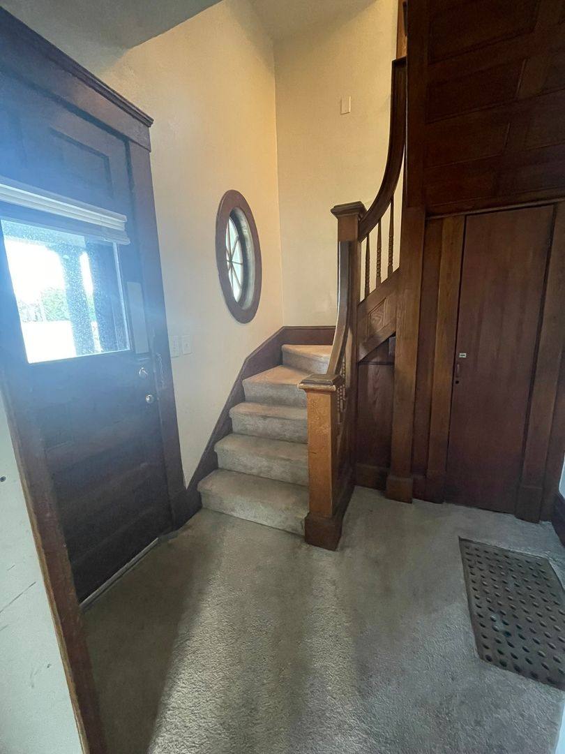 Apartment for rent at 1121 Packard St, Ann Arbor, MI 48104