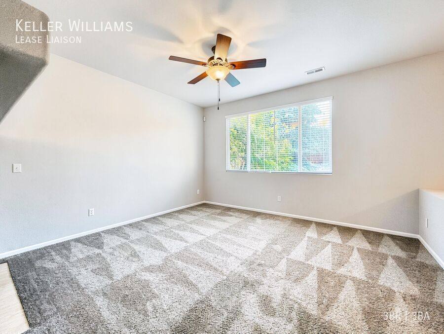 House for rent at 6458 Showhorse Court, Colorado Springs, CO 80922