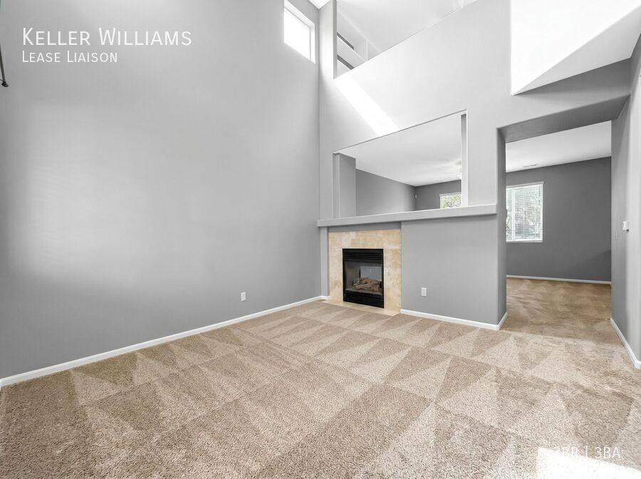 House for rent at 6458 Showhorse Court, Colorado Springs, CO 80922