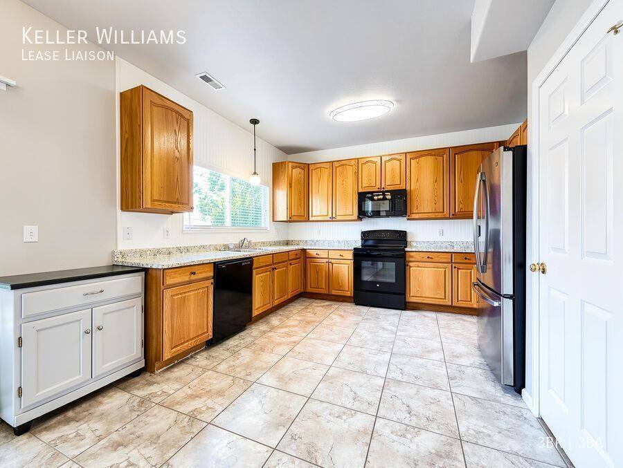 House for rent at 6458 Showhorse Court, Colorado Springs, CO 80922