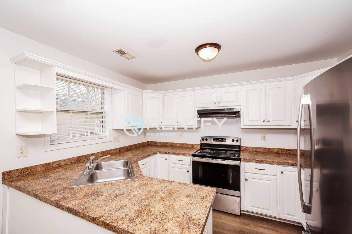 House for rent at 1110 Mason St, Kannapolis, NC 28081