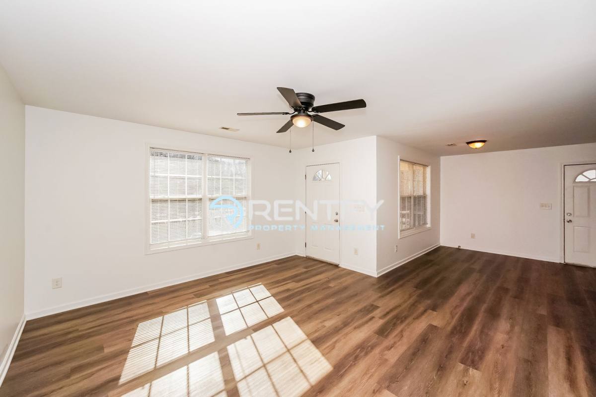 House for rent at 1110 Mason St, Kannapolis, NC 28081