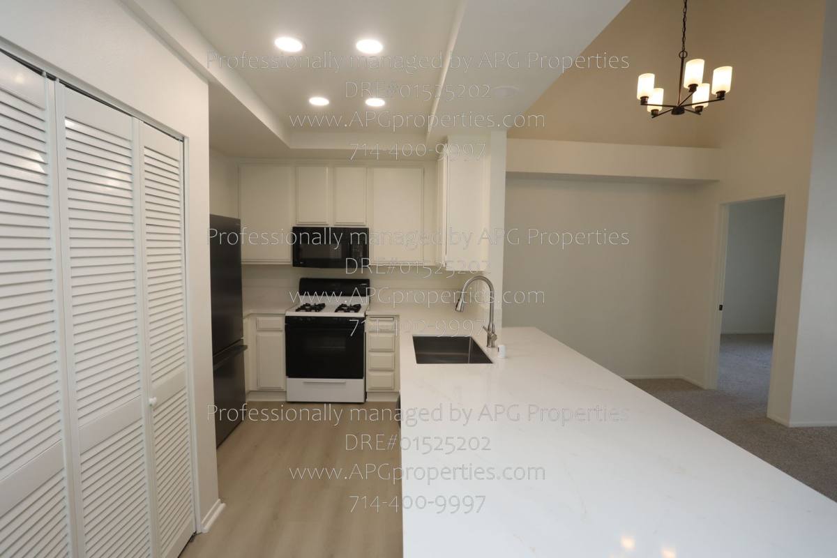 Condo for rent at 10401 Garden Grove Blvd #46, Garden Grove, CA 92843