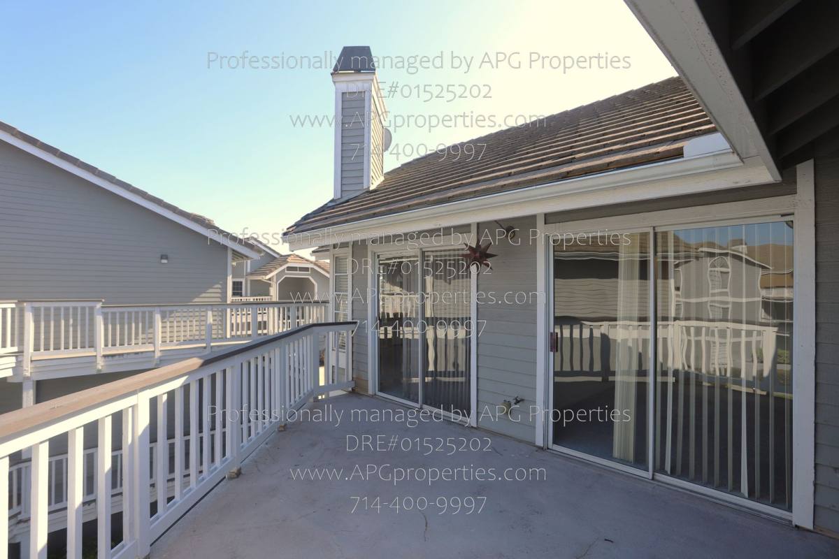 Condo for rent at 10401 Garden Grove Blvd #46, Garden Grove, CA 92843