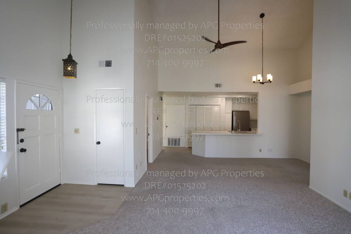 Condo for rent at 10401 Garden Grove Blvd #46, Garden Grove, CA 92843