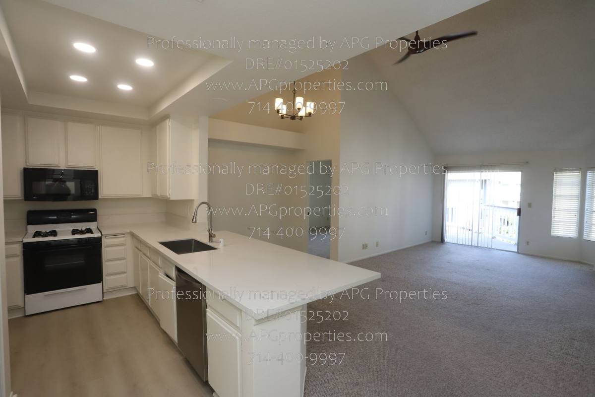 Condo for rent at 10401 Garden Grove Blvd #46, Garden Grove, CA 92843