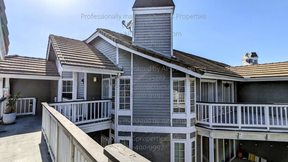 Condo for rent at 10401 Garden Grove Blvd #46, Garden Grove, CA 92843