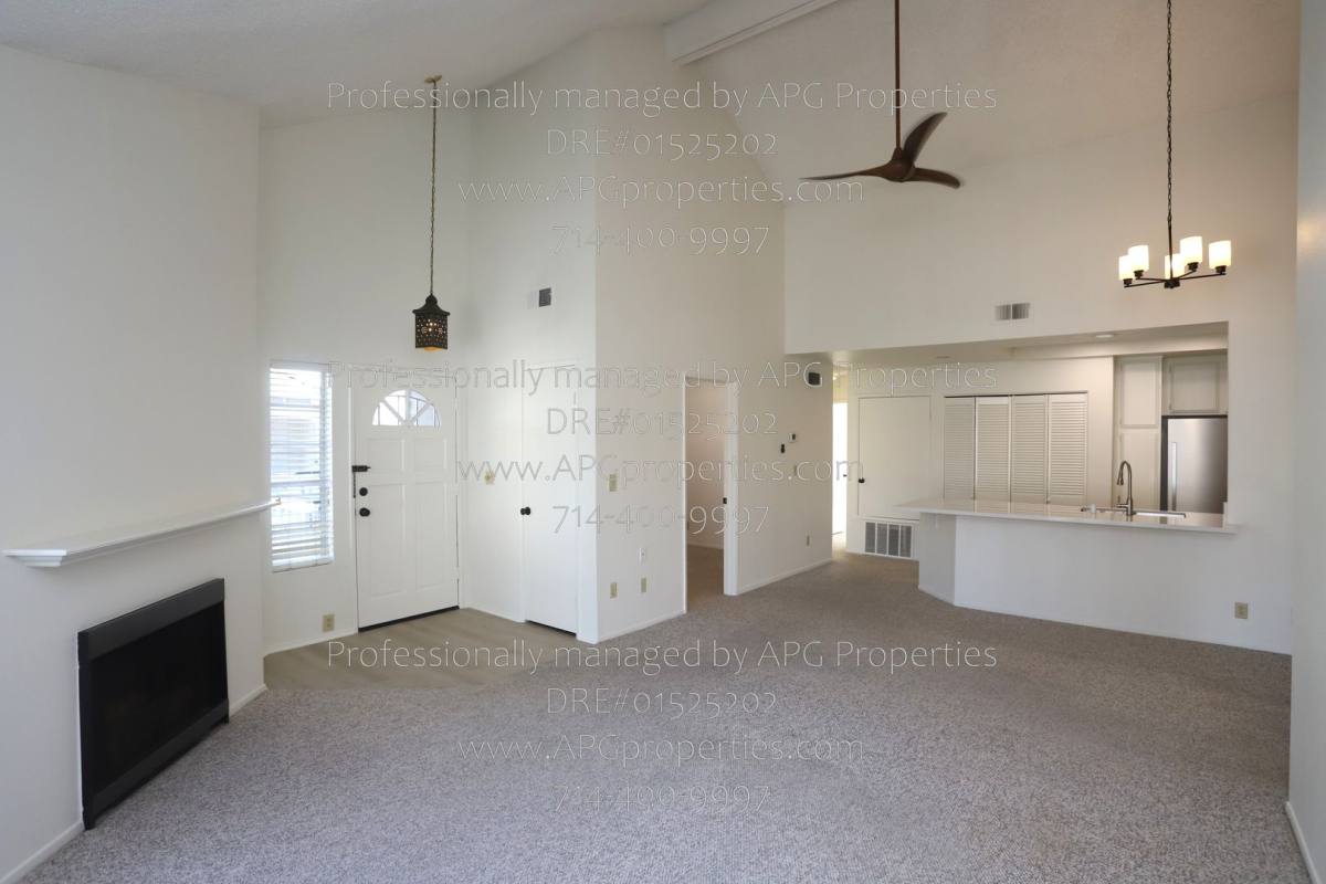 Condo for rent at 10401 Garden Grove Blvd #46, Garden Grove, CA 92843