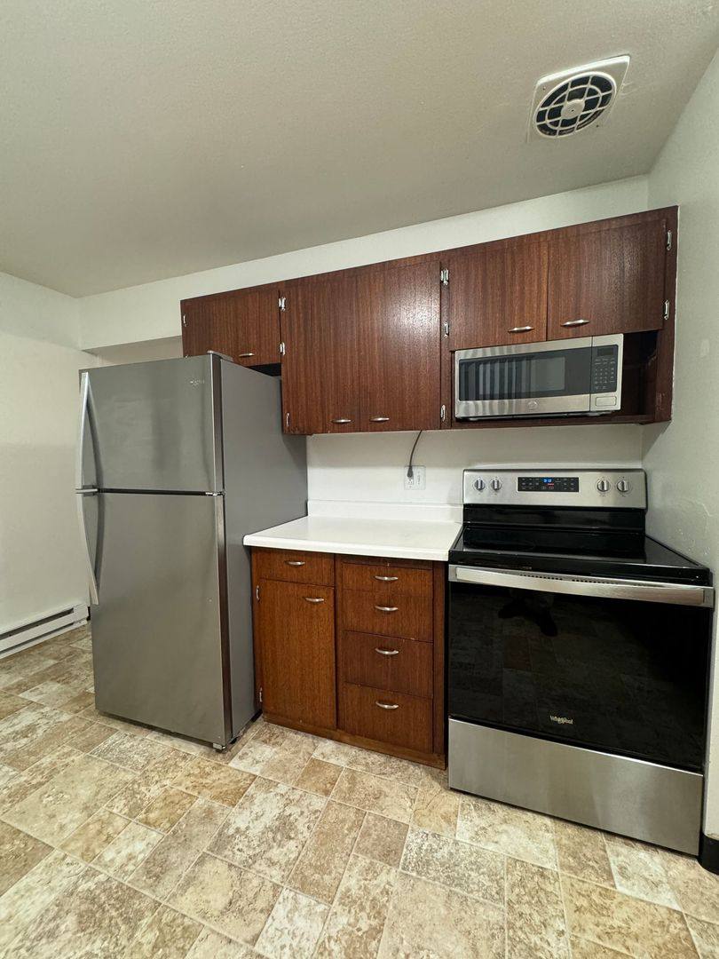Apartment for rent at 4610 SE 29th Ave, Portland, OR 97202