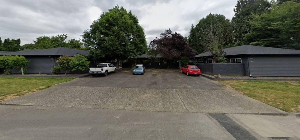 Apartment for rent at 4610 SE 29th Ave, Portland, OR 97202