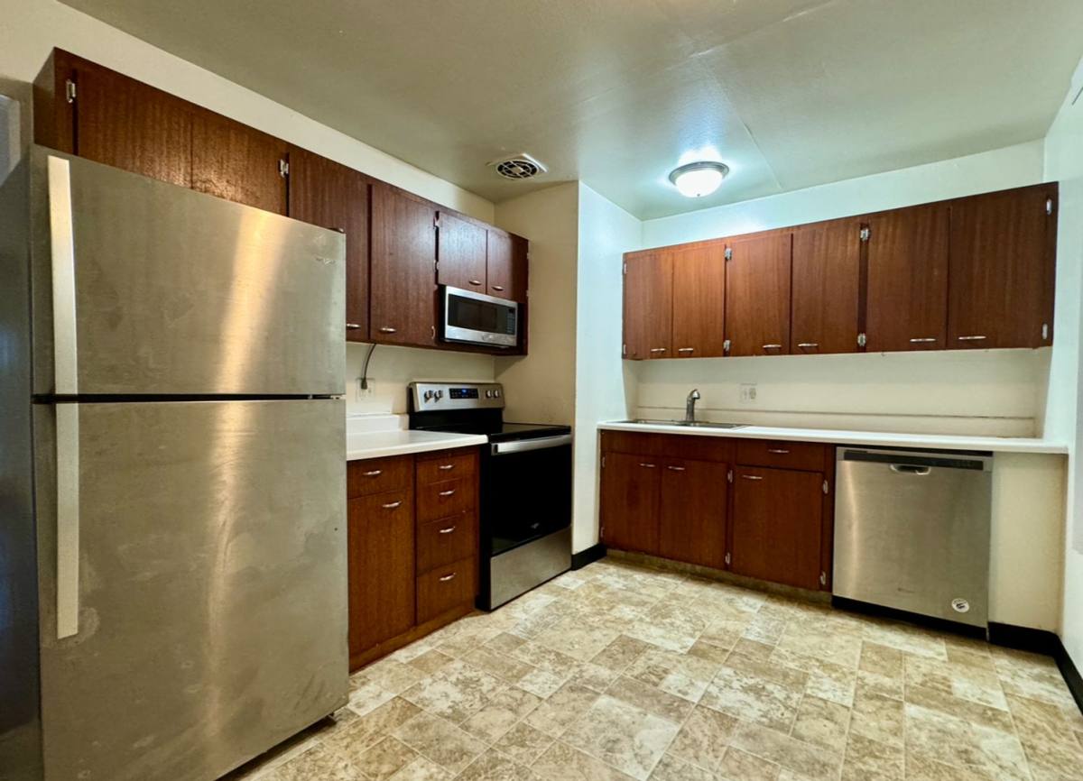 Apartment for rent at 4610 SE 29th Ave, Portland, OR 97202