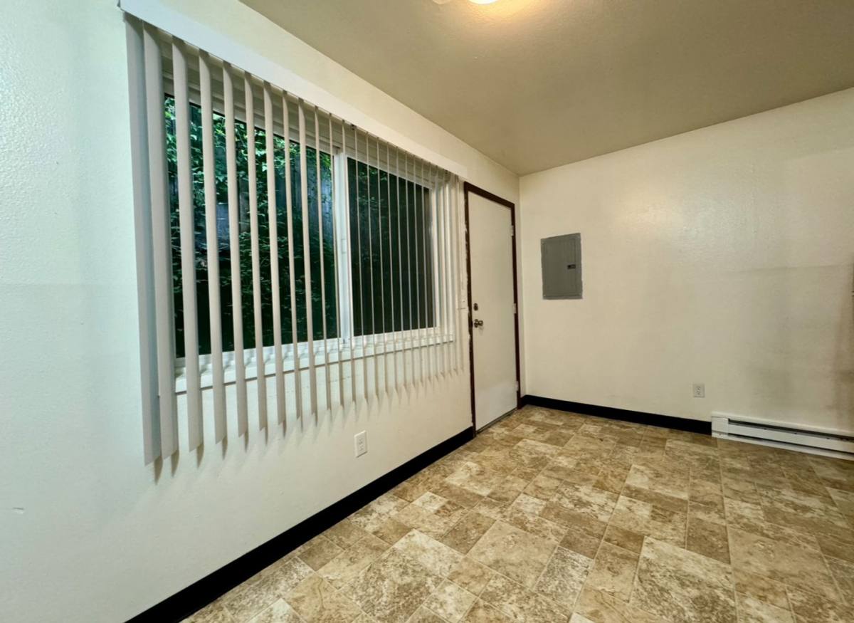 Apartment for rent at 4610 SE 29th Ave, Portland, OR 97202