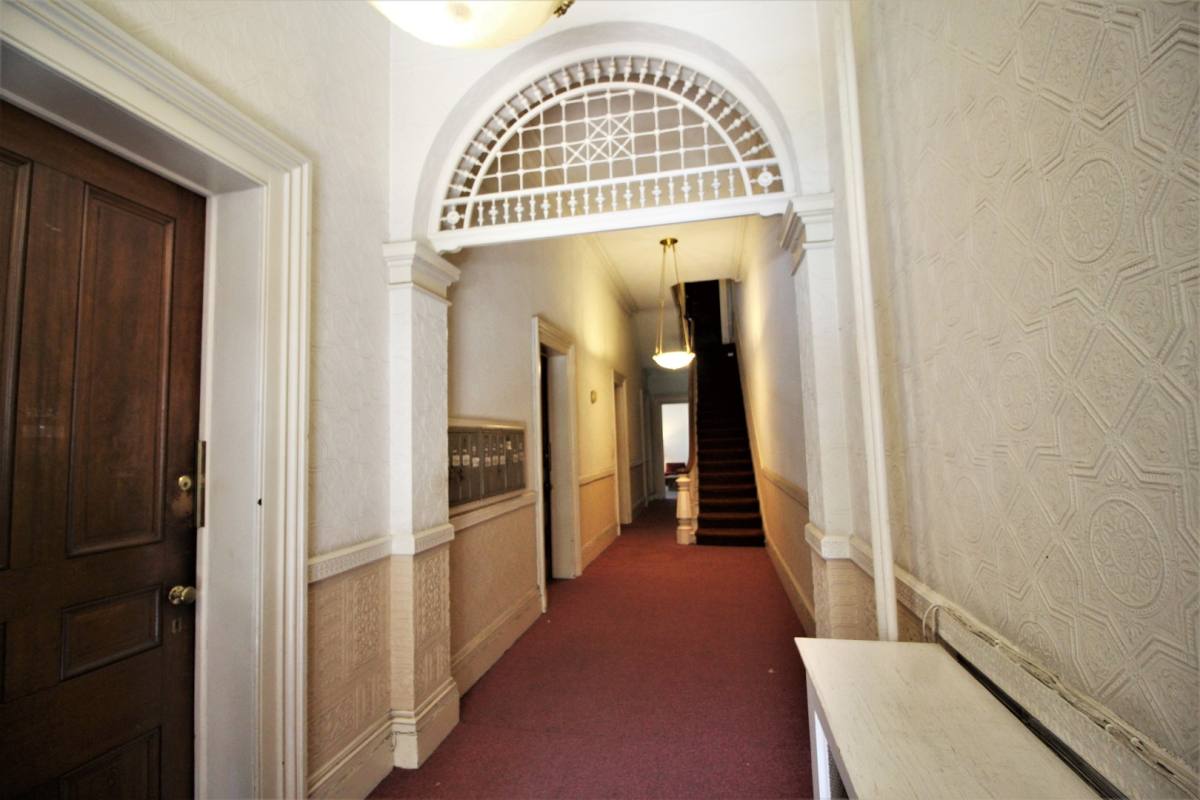 Apartment for rent at 920 Saint Paul St, Baltimore, MD 21202