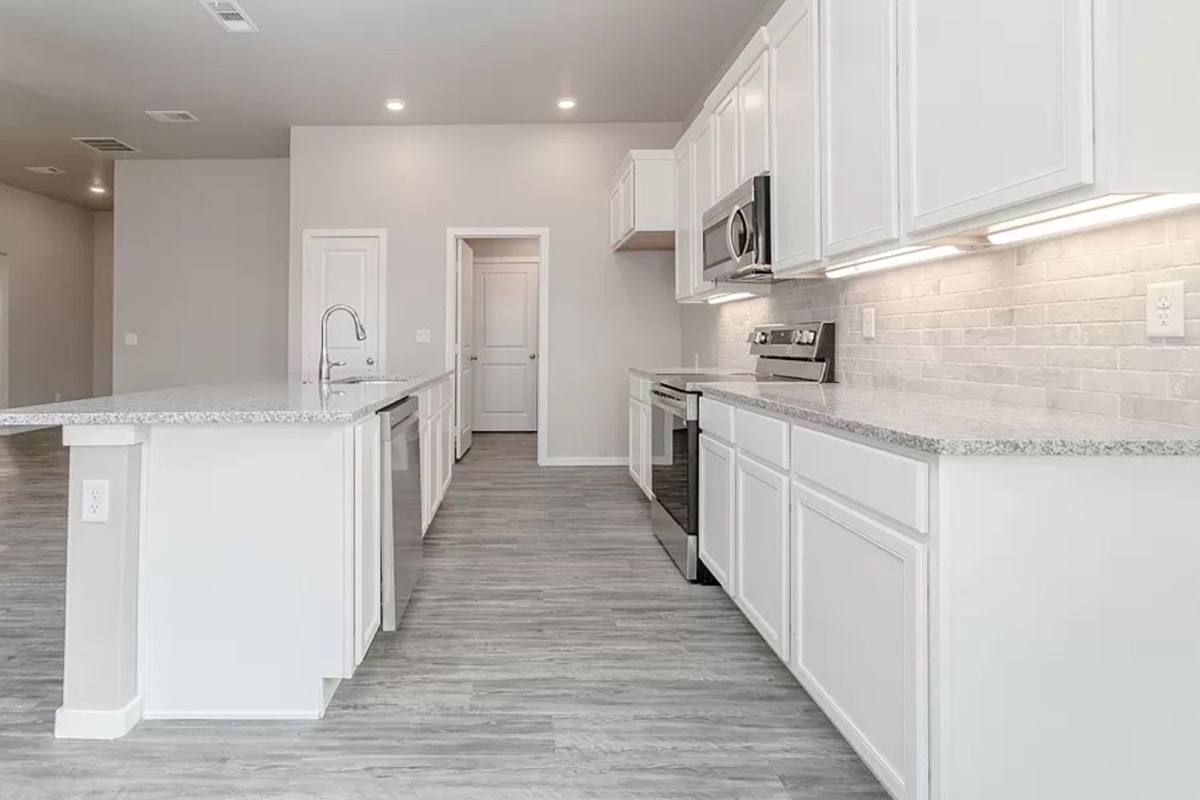 House for rent at 1912 S Cr, Midland, TX 79706