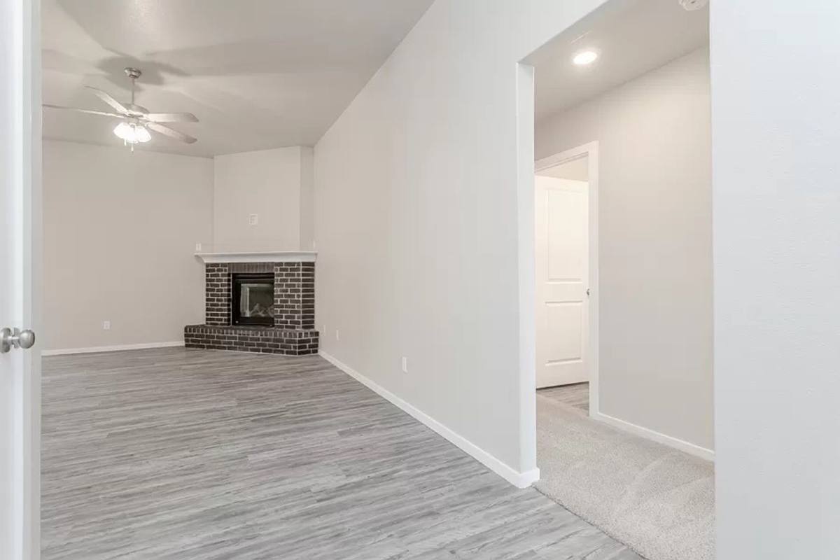 House for rent at 1912 S Cr, Midland, TX 79706