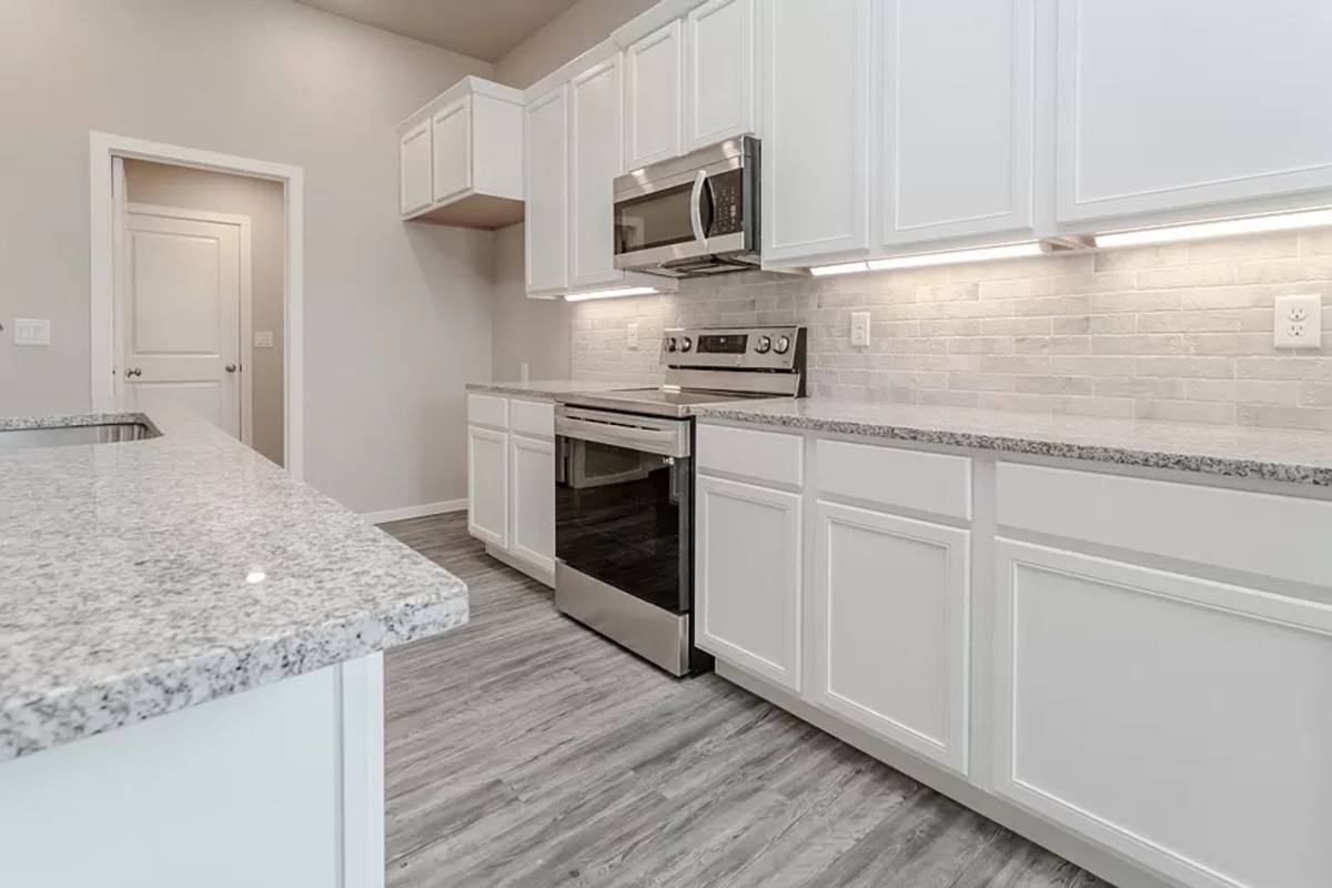 House for rent at 1912 S Cr, Midland, TX 79706