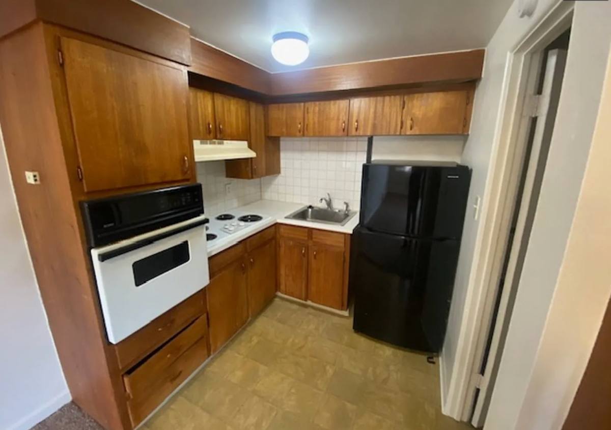Apartment for rent at 7310 W 10th Ave #15, Denver, CO 80214