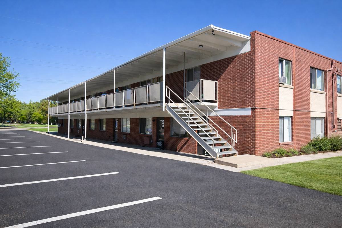 Apartment for rent at 7310 W 10th Ave #15, Denver, CO 80214