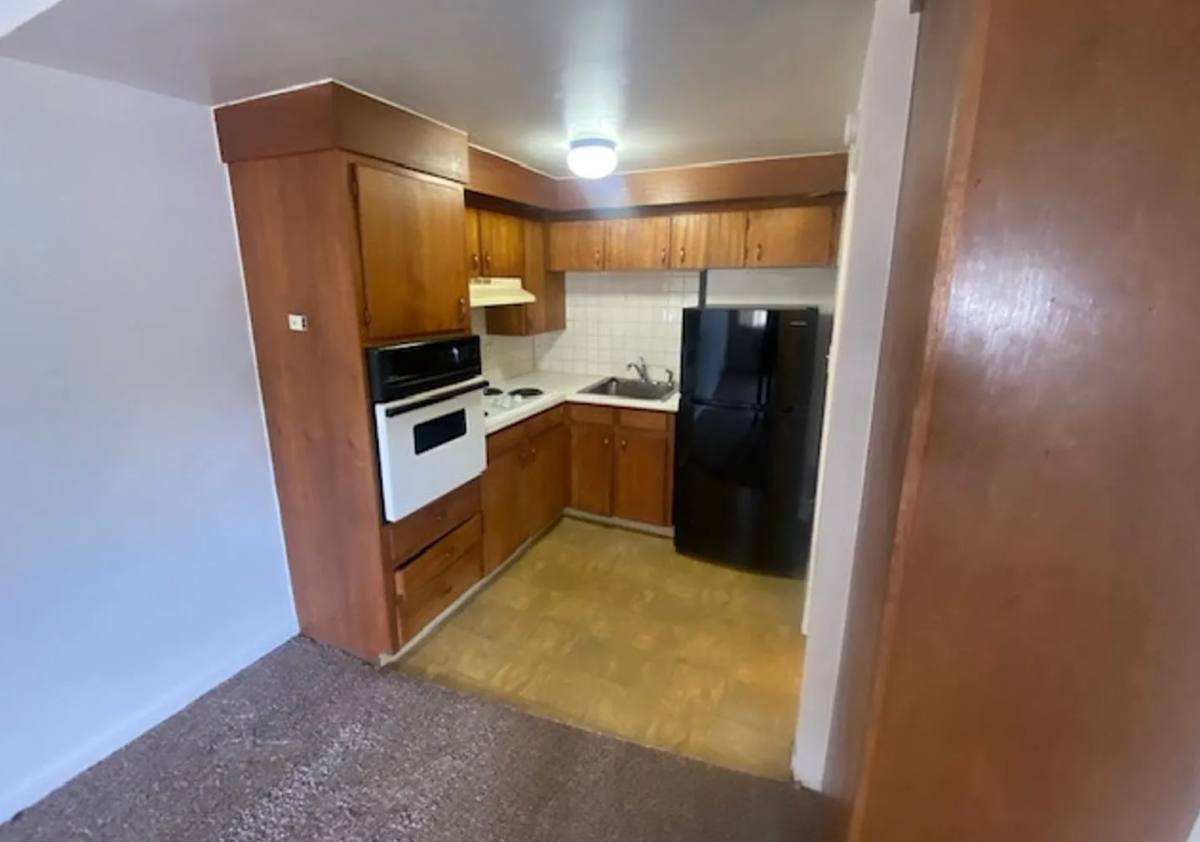 Apartment for rent at 7310 W 10th Ave #15, Denver, CO 80214