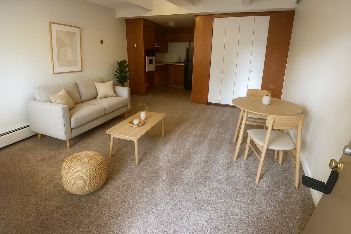 Apartment for rent at 7310 W 10th Ave #15, Denver, CO 80214