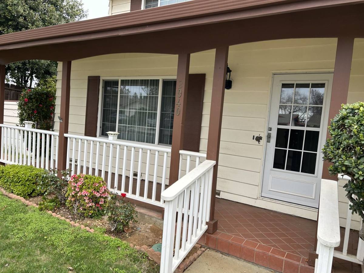 House for rent at 2040 Barbour Dr, Fairfield, CA 94534