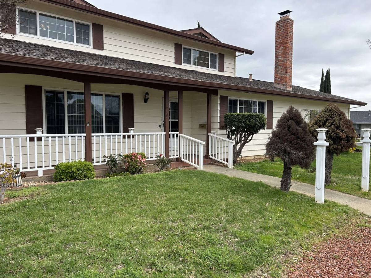 House for rent at 2040 Barbour Dr, Fairfield, CA 94534