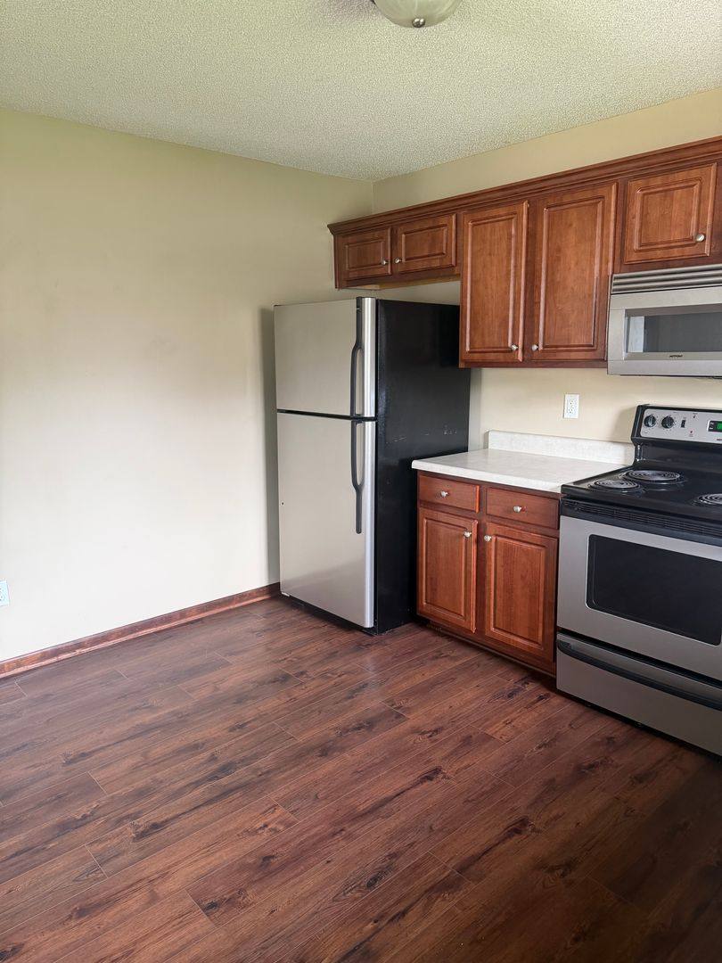 Townhouse for rent at 1120 NW Willow Dr, Grain Valley, MO 64029