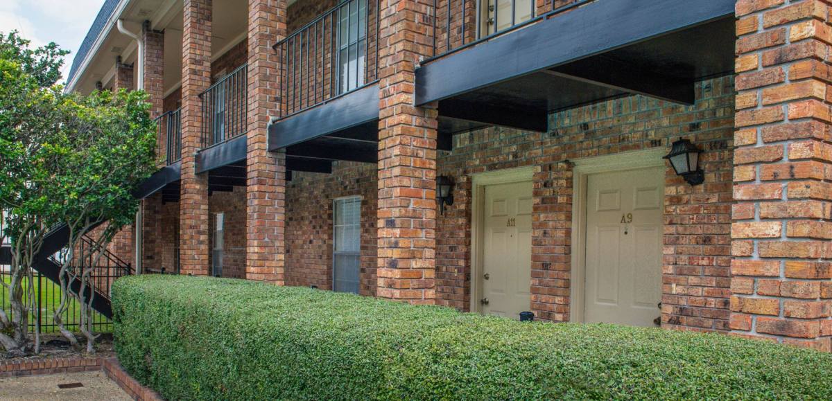 Apartment for rent at 113 N 33rd Ave #D13, Hattiesburg, MS 39401