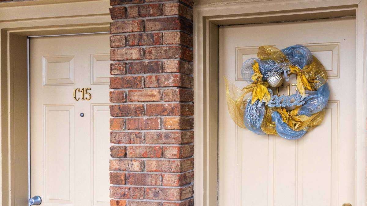 Apartment for rent at 113 N 33rd Ave #D13, Hattiesburg, MS 39401