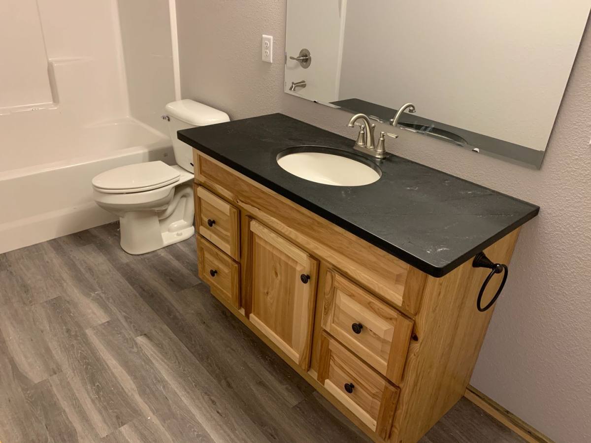 House for rent at 1315 Bette Lane, Cheyenne, WY 82007