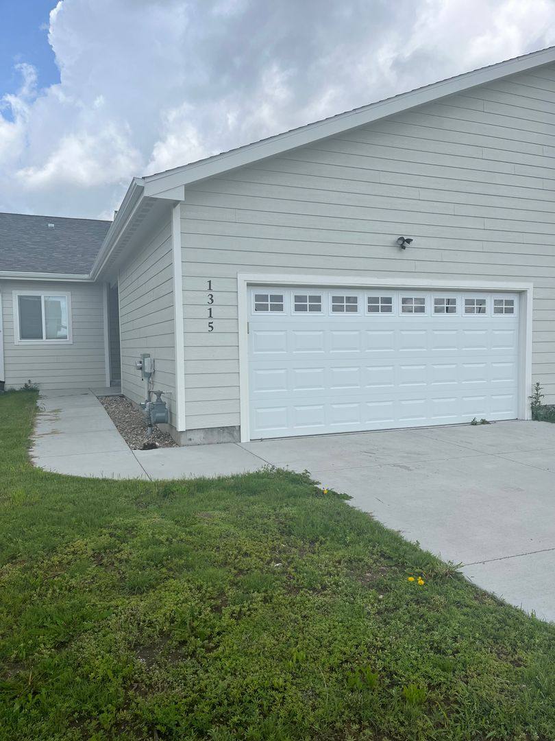 House for rent at 1315 Bette Lane, Cheyenne, WY 82007