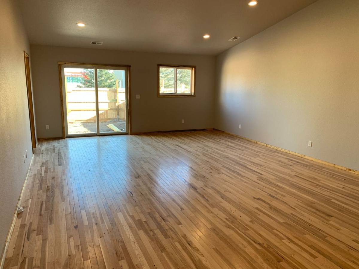 House for rent at 1315 Bette Lane, Cheyenne, WY 82007