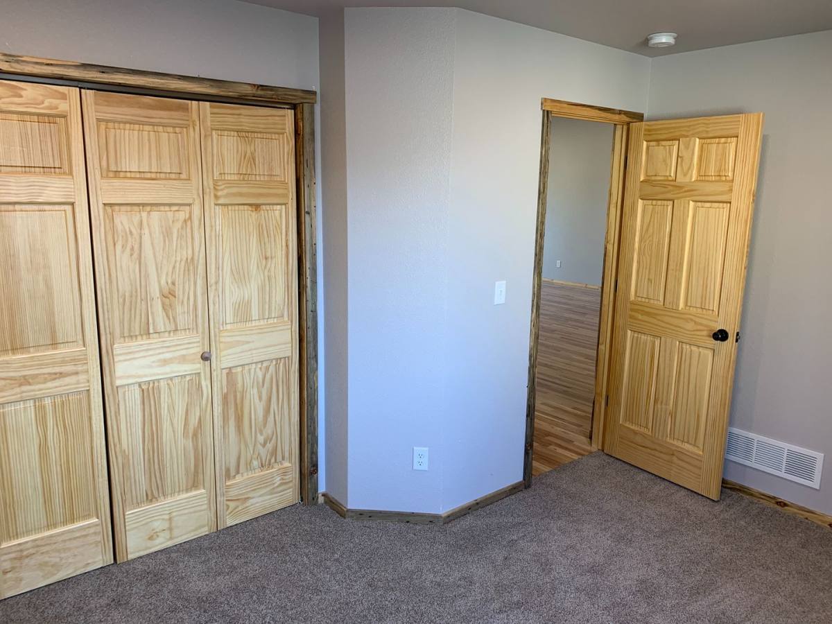 House for rent at 1315 Bette Lane, Cheyenne, WY 82007