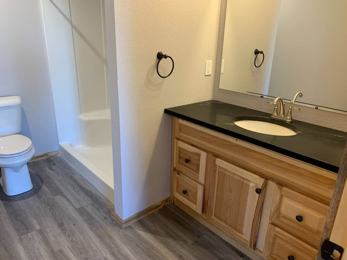 House for rent at 1315 Bette Lane, Cheyenne, WY 82007