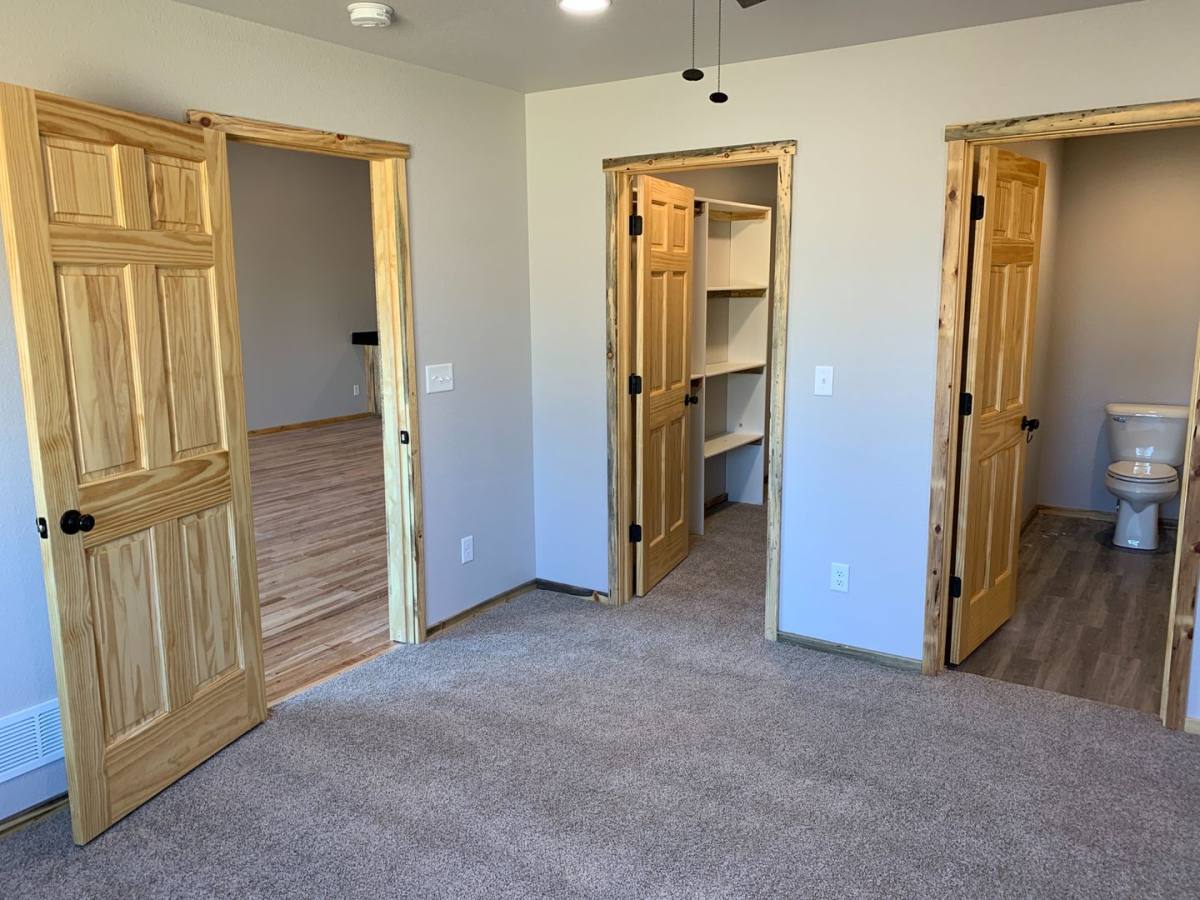 House for rent at 1315 Bette Lane, Cheyenne, WY 82007