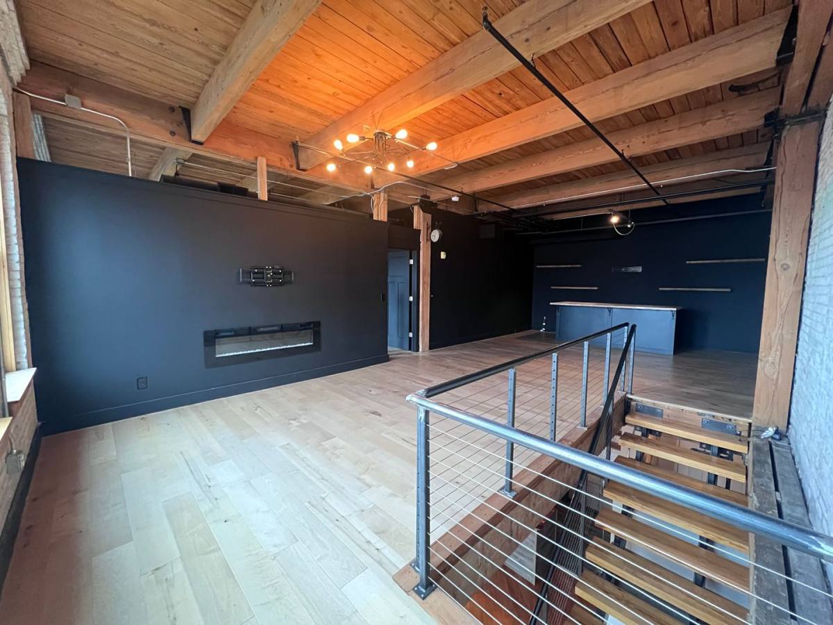 Apartment for rent at 600 Monroe Ave NW, Grand Rapids, MI 49503