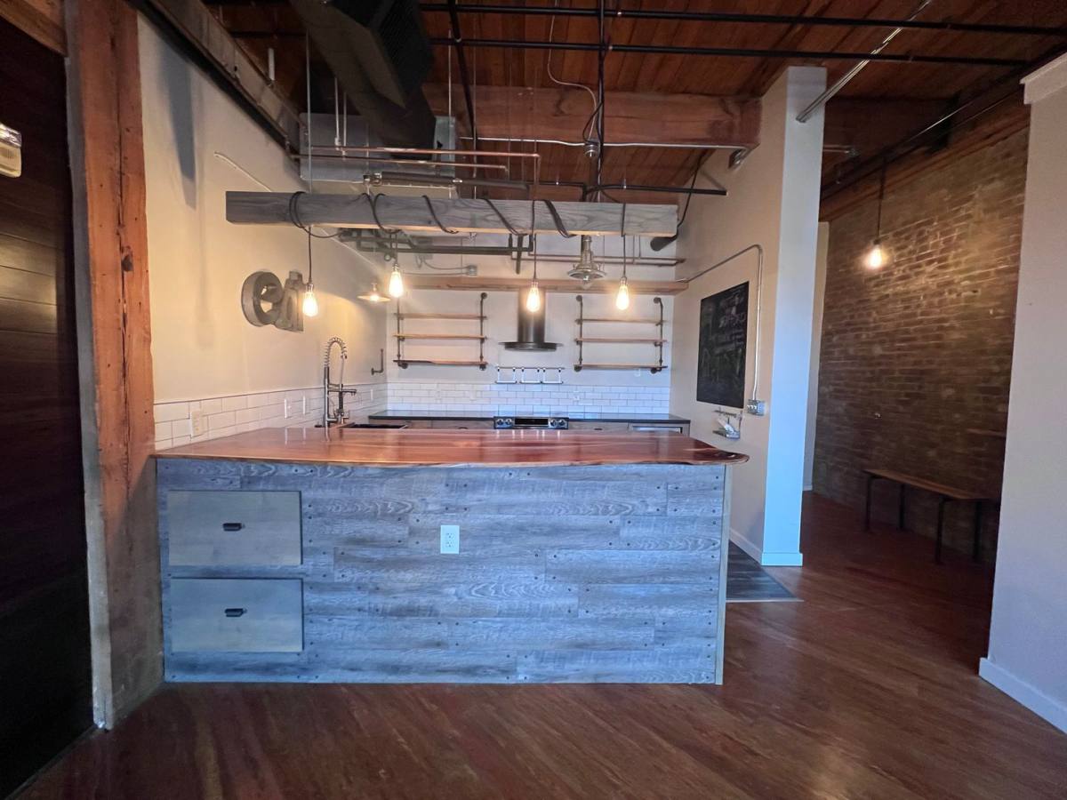 Apartment for rent at 600 Monroe Ave NW, Grand Rapids, MI 49503
