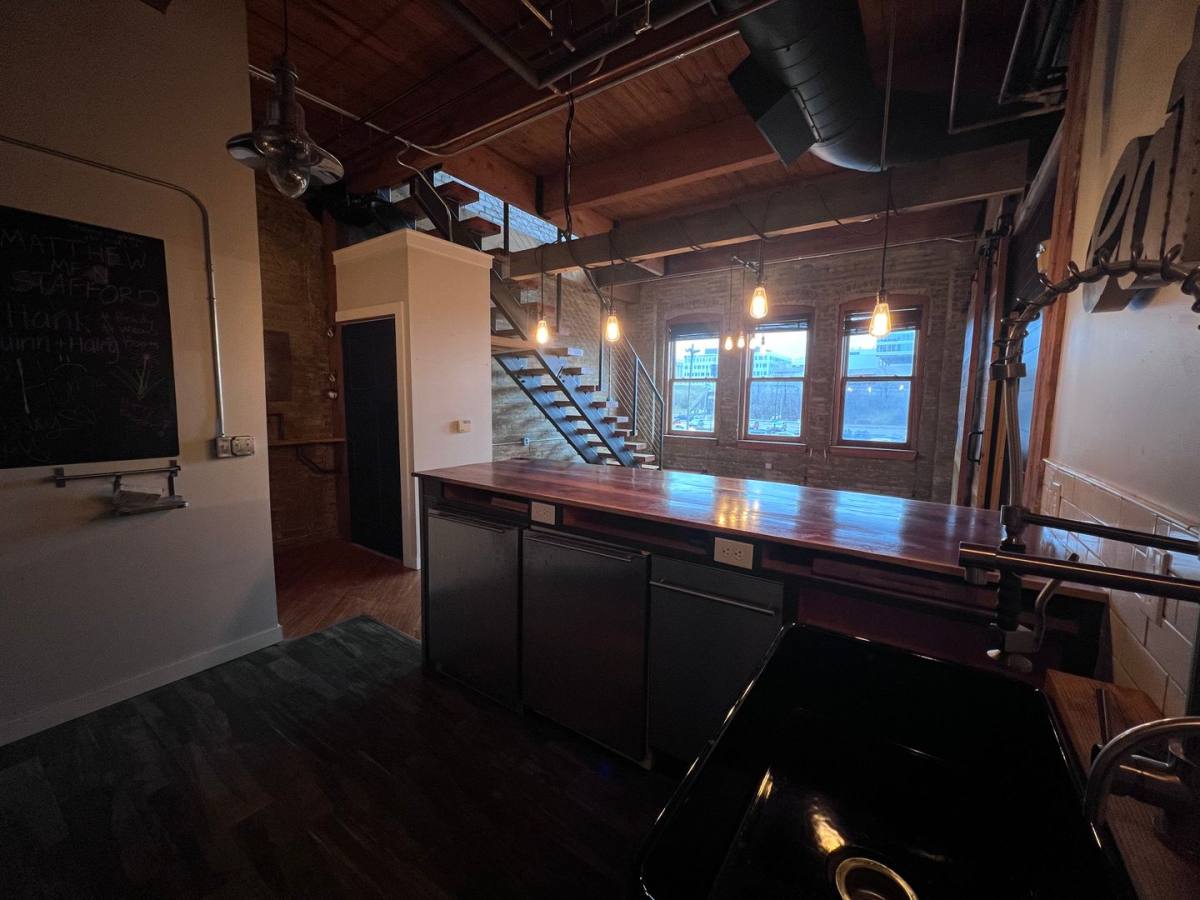 Apartment for rent at 600 Monroe Ave NW, Grand Rapids, MI 49503