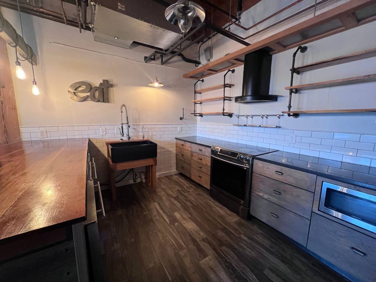 Apartment for rent at 600 Monroe Ave NW, Grand Rapids, MI 49503