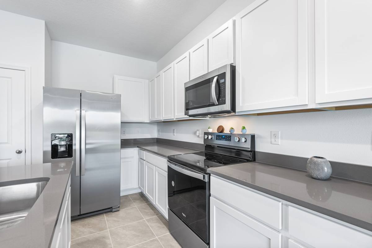 Townhouse for rent at 11236 Crescent Deer Dr, Land O Lakes, FL 34638