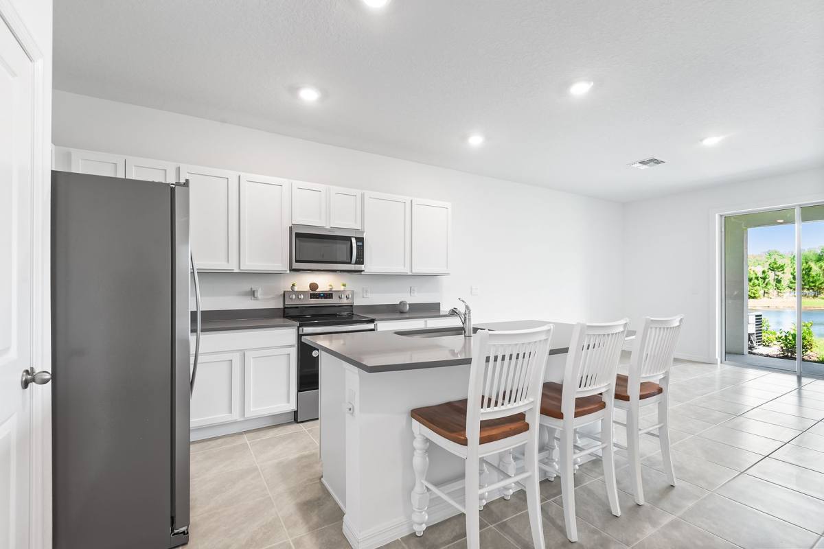 Townhouse for rent at 11236 Crescent Deer Dr, Land O Lakes, FL 34638