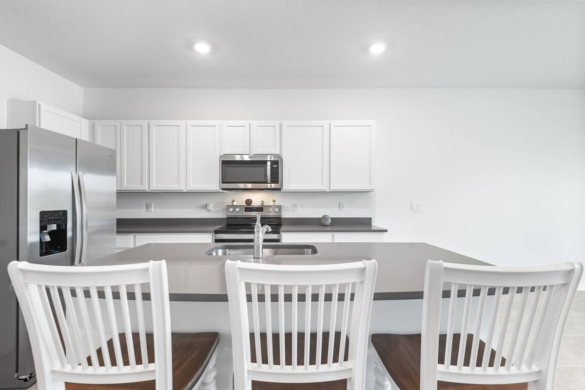 Townhouse for rent at 11236 Crescent Deer Dr, Land O Lakes, FL 34638