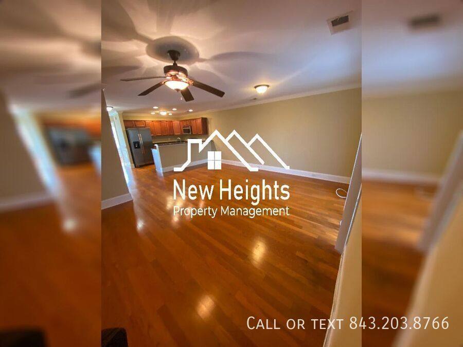 Townhouse for rent at 2924 Emma Lane, Mount Pleasant, SC 29466