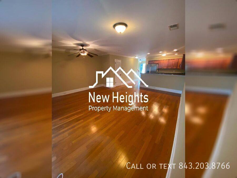 Townhouse for rent at 2924 Emma Lane, Mount Pleasant, SC 29466