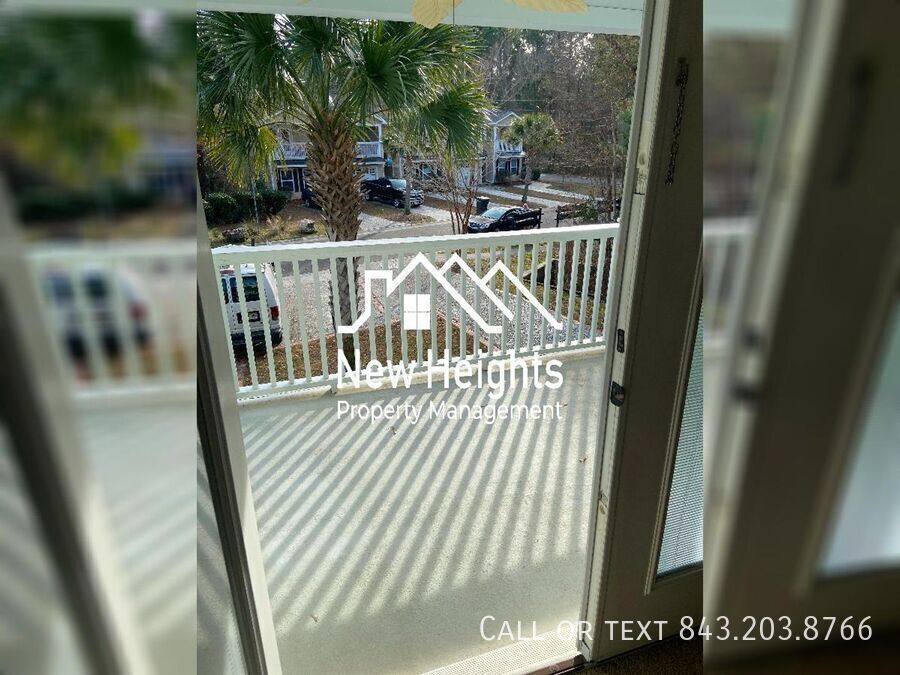 Townhouse for rent at 2924 Emma Lane, Mount Pleasant, SC 29466