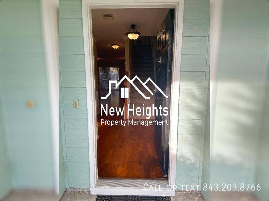 Townhouse for rent at 2924 Emma Lane, Mount Pleasant, SC 29466