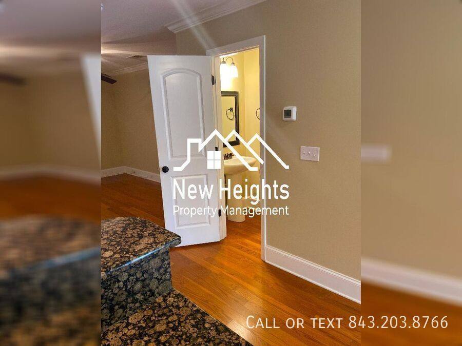 Townhouse for rent at 2924 Emma Lane, Mount Pleasant, SC 29466